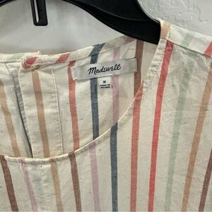 Madewell Blouse